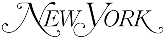 New_York_Magazine_Logo